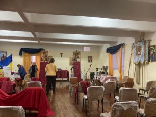 Genova, arrivate le prime due famiglie di profughi ucraini