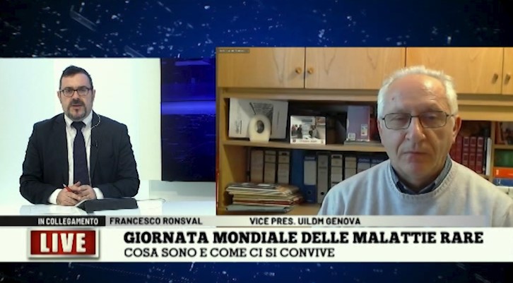 Giornata malattie rare, "Ricerca importante ma serve anche presa in carico sanità locale" 