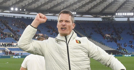 Genoa, scatta la prelazione per la partita con l'Empoli