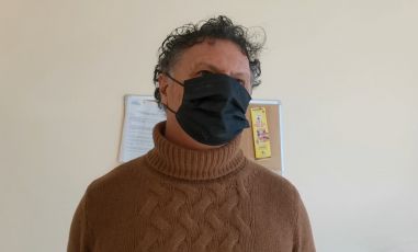 Sciaccaluga (Stemarpast): "Bollette, farine, carburanti: la crisi sarà grave"