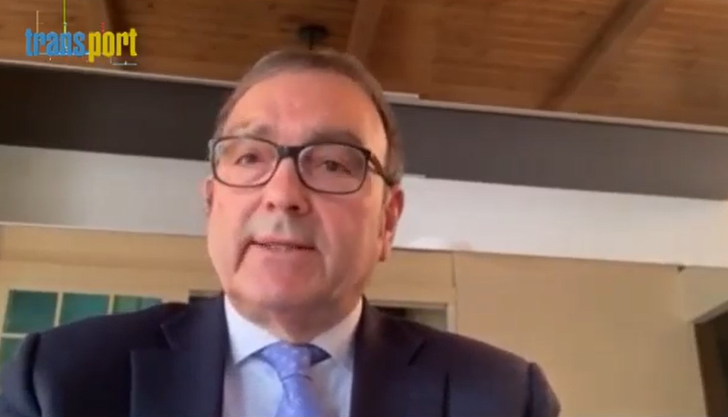 Guerra in Ucraina, Giampieri: "Si pensa di vietare ingresso in porti Ue a navi russe"