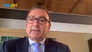 Guerra in Ucraina, Giampieri: "Si pensa di vietare ingresso in porti Ue a navi russe"