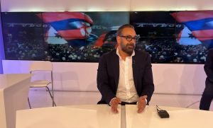 Genoa, Blazquez a Telenord: "Crediamo fortemente nella salvezza, ma comunque investiremo ancora"