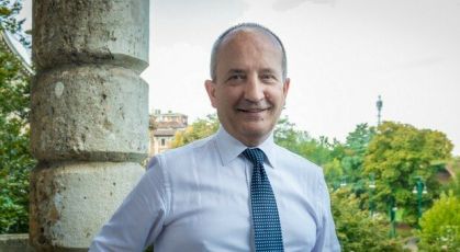 Atac, c'è il nuovo dg: è Alberto Zorzan