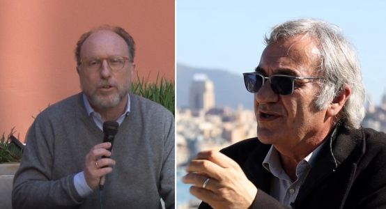 Genova, il centrosinistra "chiama" la Culmv: venerdì incontro Benvenuti-Dello Strologo