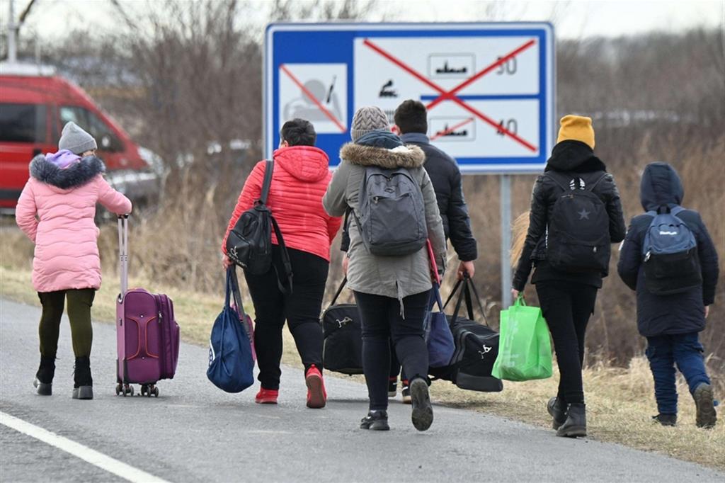 Liguria, 114 alloggi pronti ad accogliere i profughi ucraini