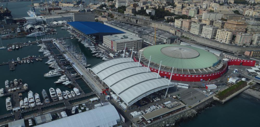 Porto di Genova, ok allo sviluppo del polo nautico dal comitato di gestione