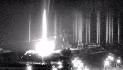 Ucraina, bombe sulla centrale nucleare. Notte di terrore in Europa e nel mondo