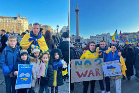 Ucraina, Shevchenko: "L'attacco alla centrale è terribile, facciamo tutti di più per fermare la guerra"