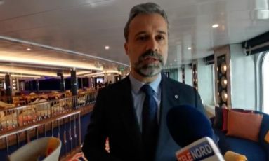 Guerra in Ucraina, Costa Crociere annulla gli scali a San Pietroburgo