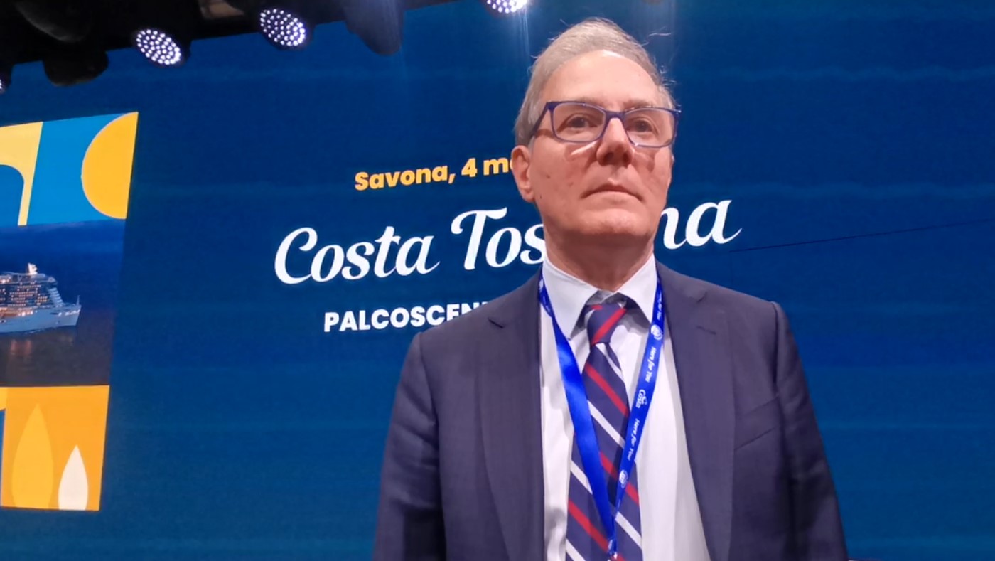 Depositi Chimici, Signorini: "Ricorso alla magistratura malattia profonda tutta italiana"