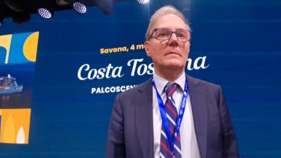 Depositi Chimici, Signorini: "Ricorso alla magistratura malattia profonda tutta italiana"