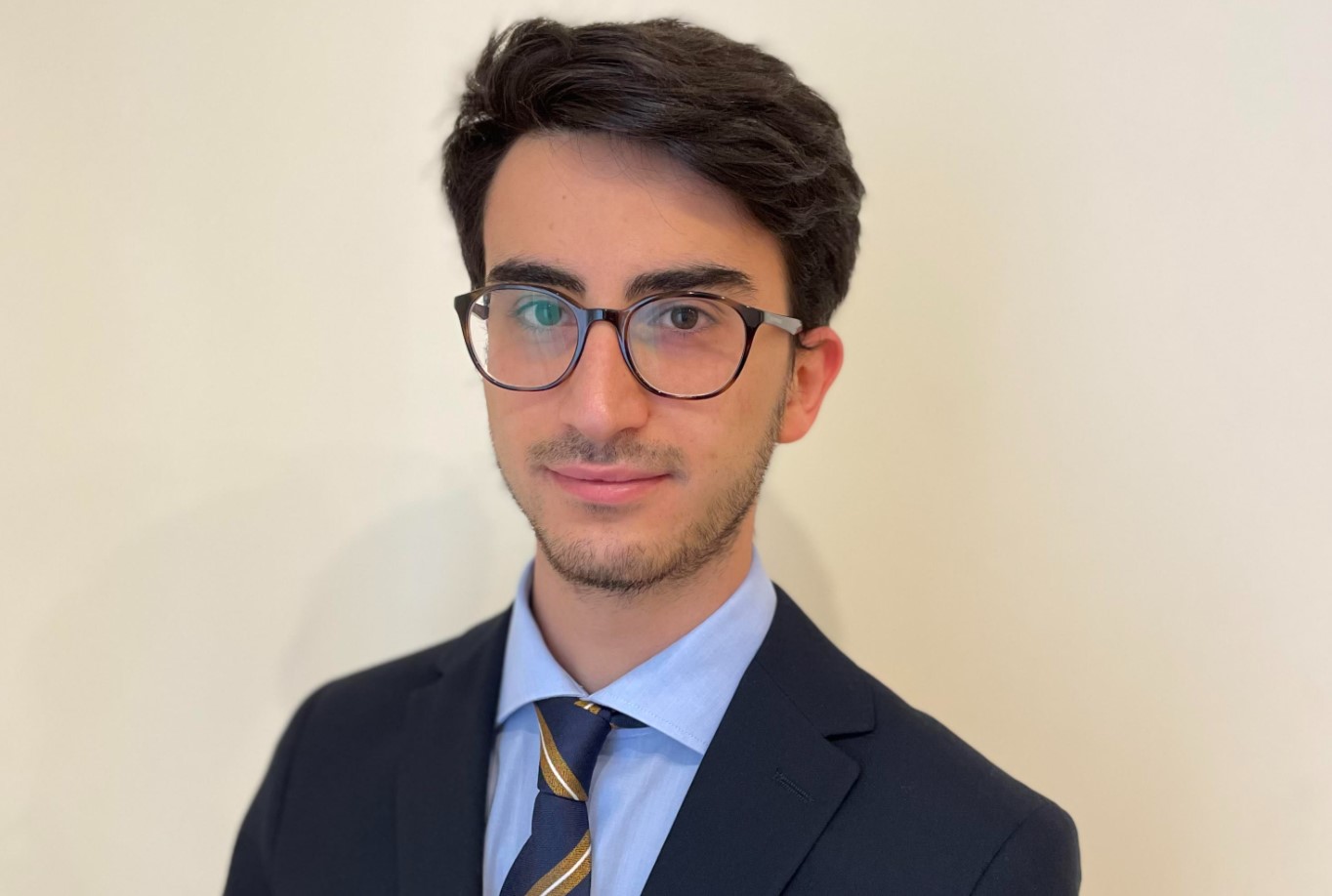 Ucraina, Barberini (Cesi) a Telenord: "Questa guerra è un ritorno al passato"