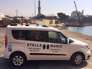 Genova, Stella Maris avverte: "Marittimi sempre più isolati"