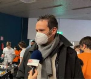 Depositi chimici, botta e risposta tra Signorini e Colnaghi. Il presidente del Municipio: "È una follia"