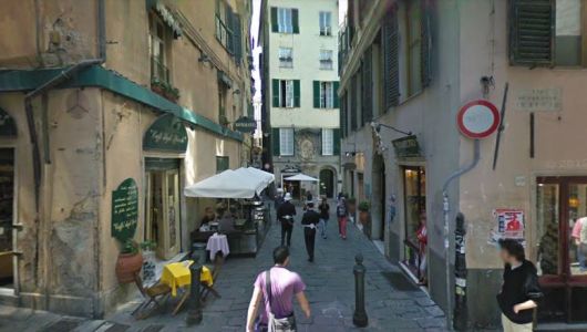 Genova, parte il restyling per altre otto piazze del Centro Storico