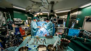 Genova, la cardiologia del San Martino torna ai livelli di un tempo. Ricci: "Siamo sulla buona strada"