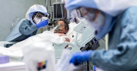 Covid in Liguria: 818 nuovi positivi, stabili i letti occupati negli ospedali