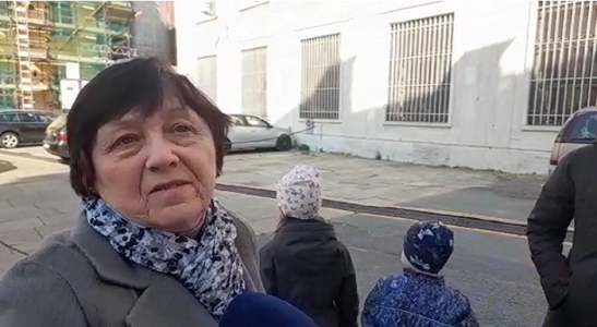 Genova, Lidia: "Scappata dall'inferno. Ora mi sento tranquilla"