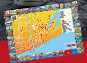 "Savona Wow", la meraviglia di scoprire storie e angoli di città affascinanti