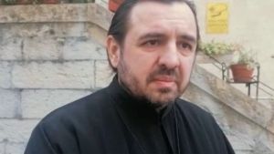 Ucraina, padre Vitaly: "Due ragazzi hanno scelto di tornare indietro a combattere"