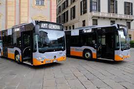 8 marzo:  un bus itinerante contro la violenza sulle donne