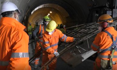 Viaggio sull'autostrada A10, Sapio: "Dal 2023 progressivo calo dei cantieri più impattanti"