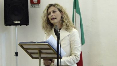 Genova, cambio al vertice (fra donne) della Casa Circondariale di Marassi