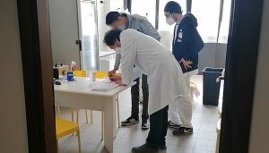 Genova, a Begato al via la vaccinazione degli "invisibili"