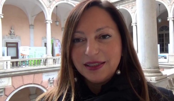8 marzo, Sonia Sandei a Telenord: "La lotta alle discriminazioni va fatta insieme, uomini e donne"