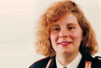 Genova, una via o una piazza per Emanuela Loi, la poliziotta uccisa nella strage di via D'Amelio