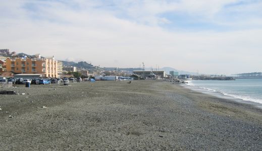 Liguria, i primi piccoli profughi ucraini vanno a scuola a Borghetto Vara e Voltri