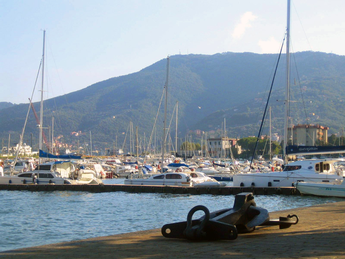 La Spezia, presentato il marchio “Miglio Blu- La Spezia Nautical District”