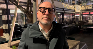 Genova, Dello Strologo: "Trasporto pubblico da rivedere. Depositi chimici? Continuo a studiare alternative"