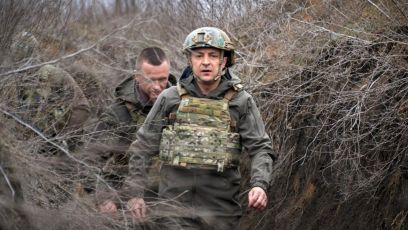Ucraina, la docente Morini a Telenord: "Qualche spiraglio, ma niente illusioni"