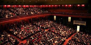 Ucraina: salta concerto dell'orchestra del Carlo Felice al teatro di San Pietroburgo