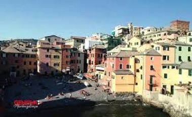 Genova nella top ten delle località più ricercate sul mercato immobiliare di lusso