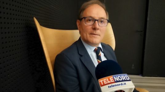 Expo Dubai, Signorini: "Genova può avere partner efficace in Dp World"