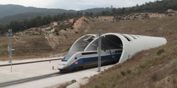 Torino-Lione, in arrivo oltre 14 milioni per 11 interventi a Chiomonte