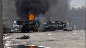 Ucraina, duro attacco russo a Kiev. Irritazione Nato per i movimenti al confine polacco