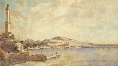 Genova, applausi al Carlo Felice per "Zena (il viaggio dell'emigrante)"