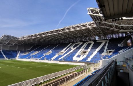 Atalanta -Genoa, la cronaca della gara. 0-0