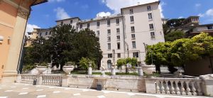 Genova presenta i suoi "gioielli" alla Fiera dell'investimento immobiliare di Cannes