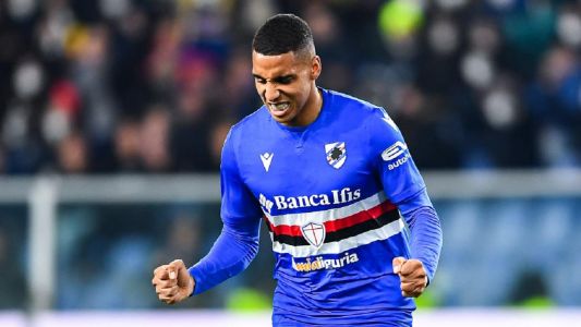 Sampdoria con un Sabiri in più e a testa alta verso Venezia