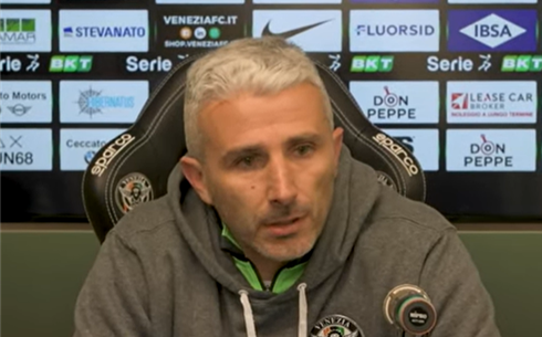 Sampdoria, il Venezia avverte: "Non possiamo più sbagliare"