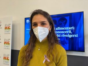 Giornata contro i disturbi alimentari, la storia di Elena: "Ossessionata dalla perfezione, che non esiste"