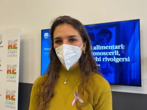 Giornata contro i disturbi alimentari, la storia di Elena: "Ossessionata dalla perfezione, che non esiste"