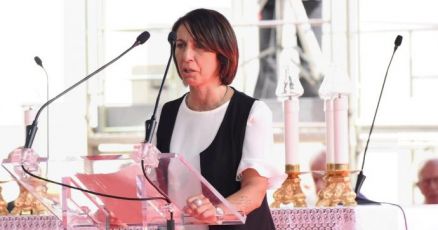 Ponte Morandi, Possetti (parenti vittime): "Il patteggiamento non lava le coscienze"