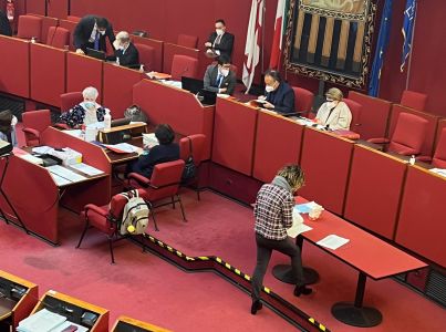 Genova, Consiglio Comunale all'unanimità: "Un osservatorio sul rincaro dei prezzi"