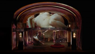 Genova, Manon Lescaut al Carlo Felice, il trionfo della sensualità